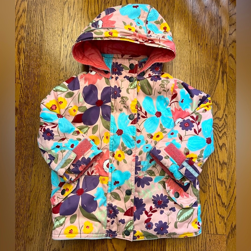 Hanna Andersson Jacket size 90